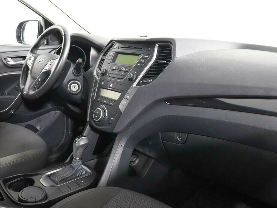 Hyundai Santa Fe 2.4 АКПП, 2013, 124 000 км фото 6