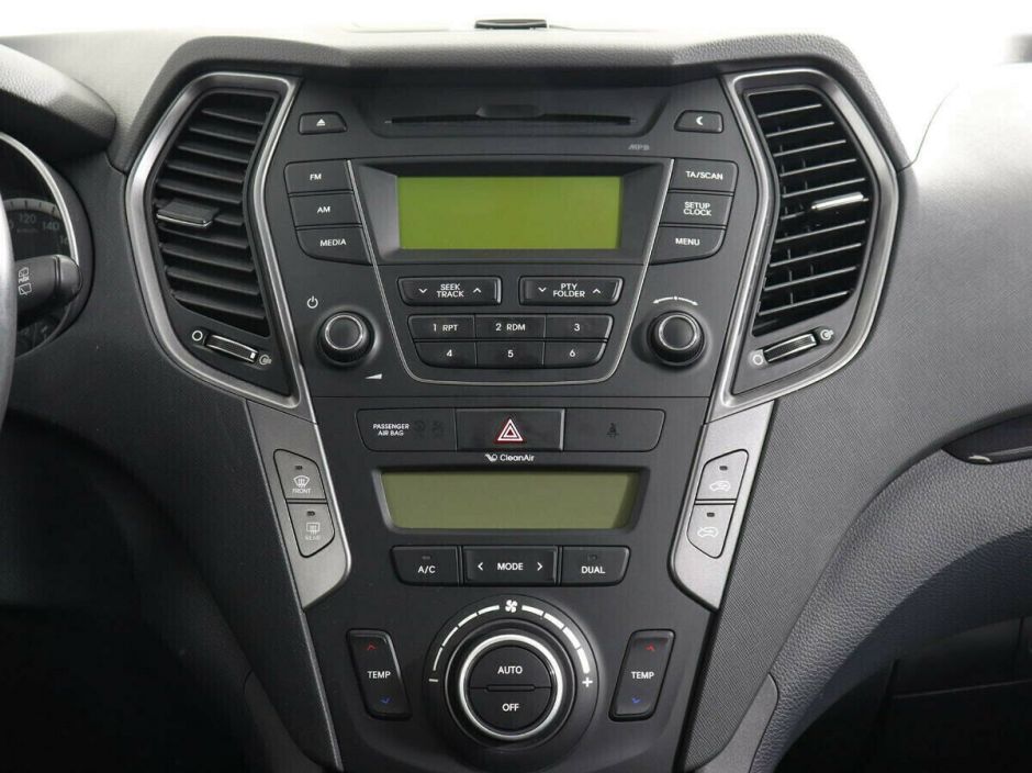 Hyundai Santa Fe 2.4 АКПП, 2013, 124 000 км фото 7