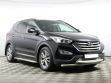 Hyundai Santa Fe 2.4 АКПП, 2014, 111 000 км превью 2
