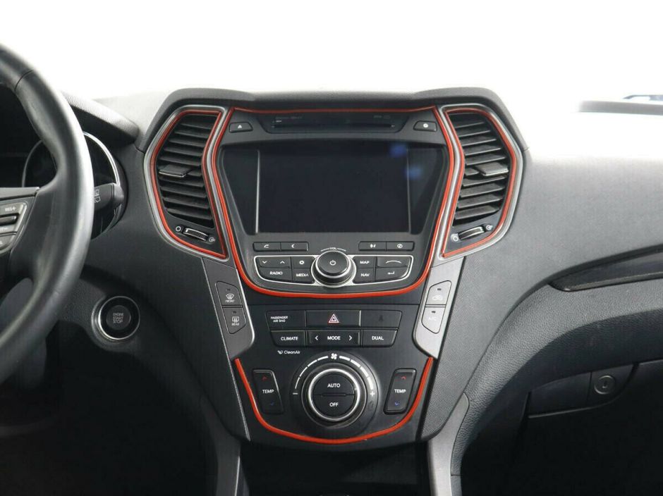 Hyundai Santa Fe 2.4 АКПП, 2014, 111 000 км фото 8