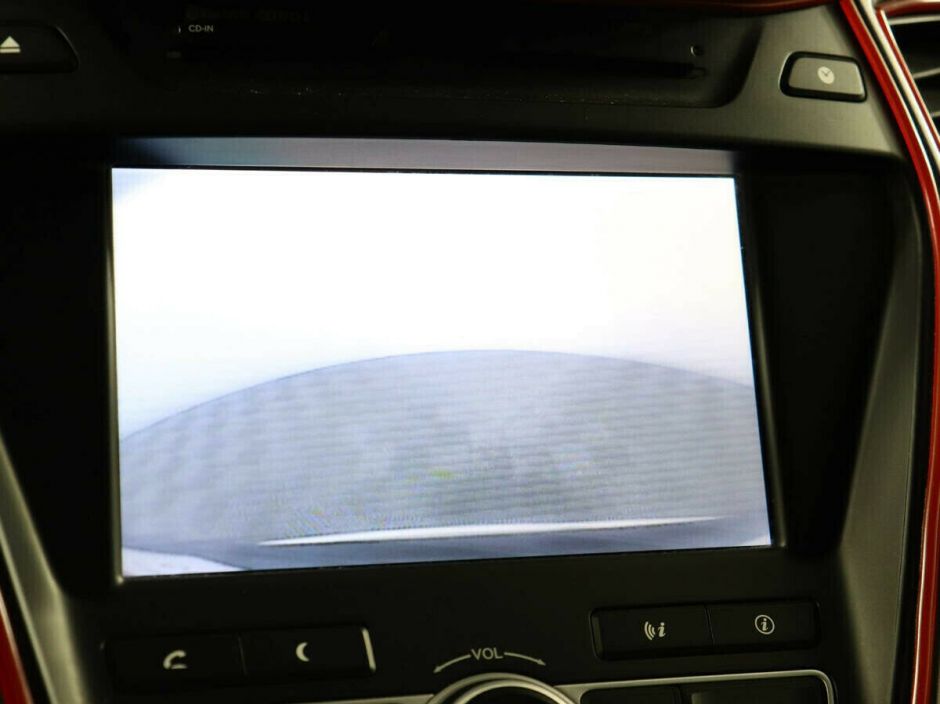 Hyundai Santa Fe 2.4 АКПП, 2014, 111 000 км фото 10