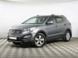 Hyundai Santa Fe 2.2 АКПП, 2012, 138 000 км превью 1