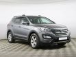Hyundai Santa Fe 2.2 АКПП, 2012, 138 000 км превью 2