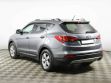 Hyundai Santa Fe 2.2 АКПП, 2012, 138 000 км превью 3