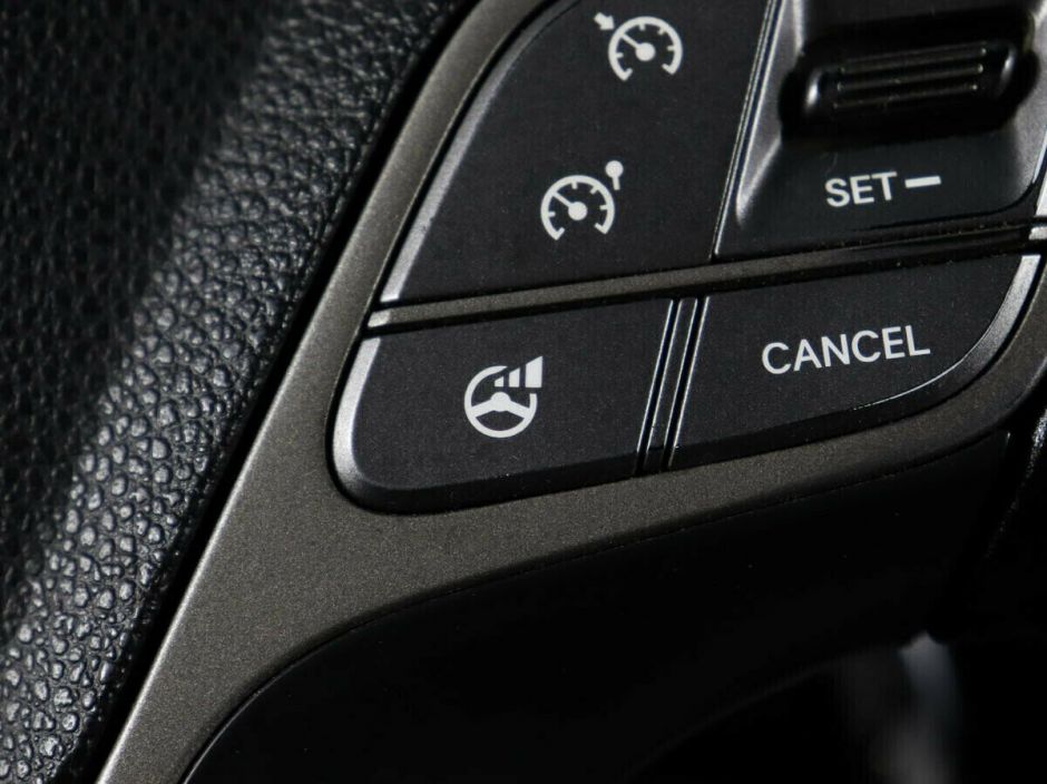 Hyundai Santa Fe 2.2 АКПП, 2012, 138 000 км фото 9