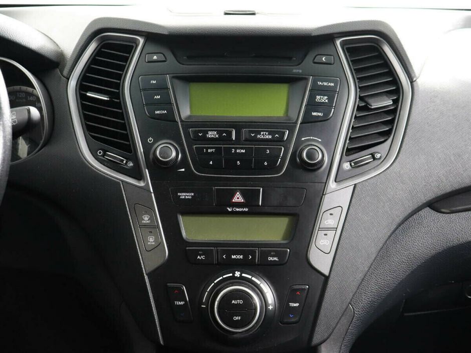 Hyundai Santa Fe 2.2 АКПП, 2012, 138 000 км фото 10