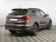 Hyundai Santa Fe 2.2 АКПП, 2013, 129 000 км превью 4