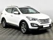 Hyundai Santa Fe 2.2 АКПП, 2014, 117 000 км превью 2