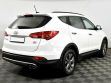 Hyundai Santa Fe 2.2 АКПП, 2014, 117 000 км превью 3