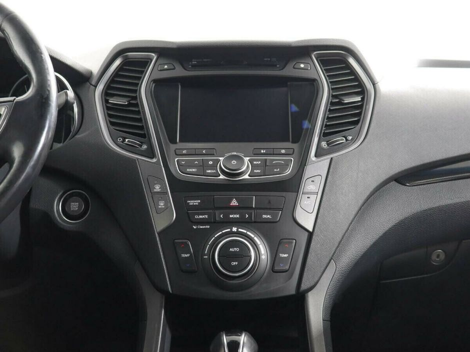 Hyundai Santa Fe 2.4 АКПП, 2012, 138 000 км фото 10