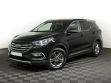 Hyundai Santa Fe 2.4 МКПП, 2016, 92 000 км превью 1