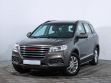 Haval H6 2.0 МКПП, 2017, 79 000 км превью 1