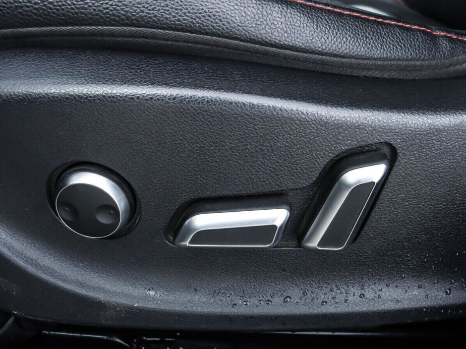 Haval H6 2.0 МКПП, 2017, 79 000 км фото 10