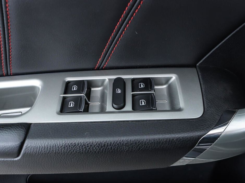 Haval H6 2.0 МКПП, 2017, 79 000 км фото 12