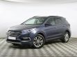 Hyundai Santa Fe 2.4 АКПП, 2016, 89 000 км превью 1