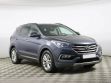 Hyundai Santa Fe 2.4 АКПП, 2016, 89 000 км превью 2