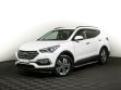 Hyundai Santa Fe 2.4 АКПП, 2017, 73 000 км превью 1