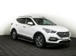 Hyundai Santa Fe 2.4 АКПП, 2017, 73 000 км превью 2