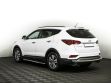 Hyundai Santa Fe 2.4 АКПП, 2017, 73 000 км превью 3