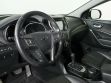 Hyundai Santa Fe 2.4 АКПП, 2017, 73 000 км превью 6