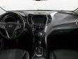 Hyundai Santa Fe 2.4 АКПП, 2017, 73 000 км превью 8