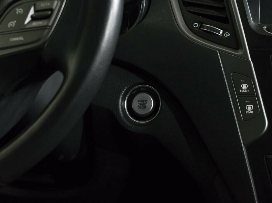 Hyundai Santa Fe 2.4 АКПП, 2017, 73 000 км фото 11