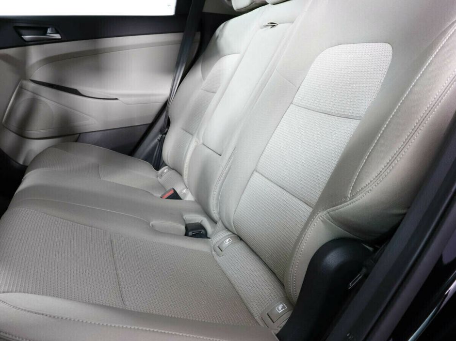 Hyundai Tucson 2.0 МКПП, 2016, 93 000 км фото 10