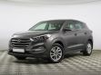 Hyundai Tucson 2.0 АКПП, 2018, 62 000 км превью 1