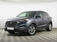 Hyundai Tucson 2.0 АКПП, 2017, 78 000 км превью 1