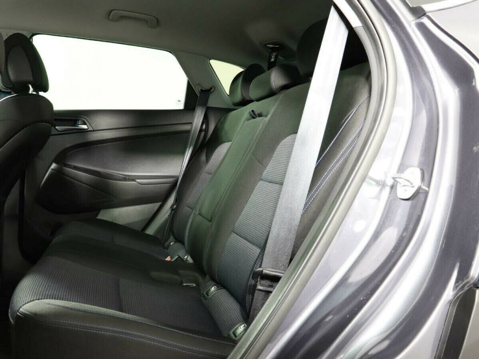 Hyundai Tucson 2.0 АКПП, 2017, 78 000 км фото 9