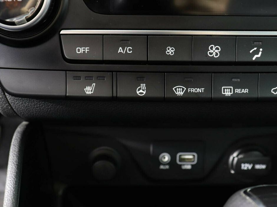 Hyundai Tucson 2.0 АКПП, 2018, 62 000 км фото 9