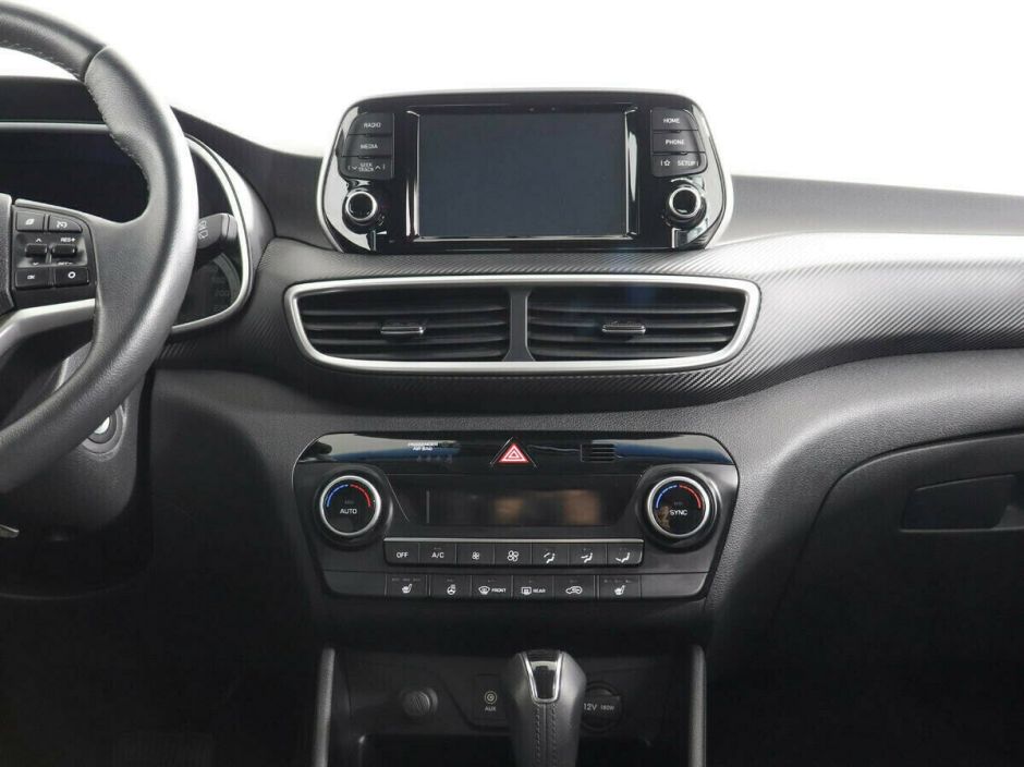 Hyundai Tucson 2.0 АКПП, 2018, 62 000 км фото 10