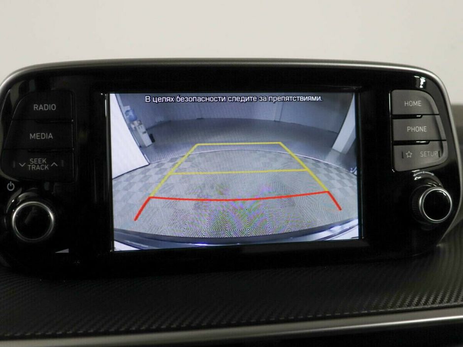 Hyundai Tucson 2.0 АКПП, 2018, 62 000 км фото 11