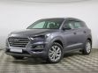 Hyundai Tucson 2.0 АКПП, 2020, 35 000 км превью 1