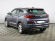 Hyundai Tucson 2.0 АКПП, 2020, 35 000 км превью 3