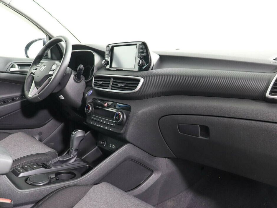 Hyundai Tucson 2.0 АКПП, 2020, 35 000 км фото 6