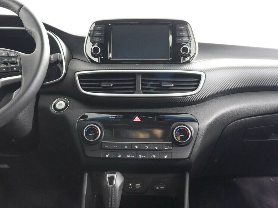 Hyundai Tucson 2.0 АКПП, 2020, 35 000 км фото 7