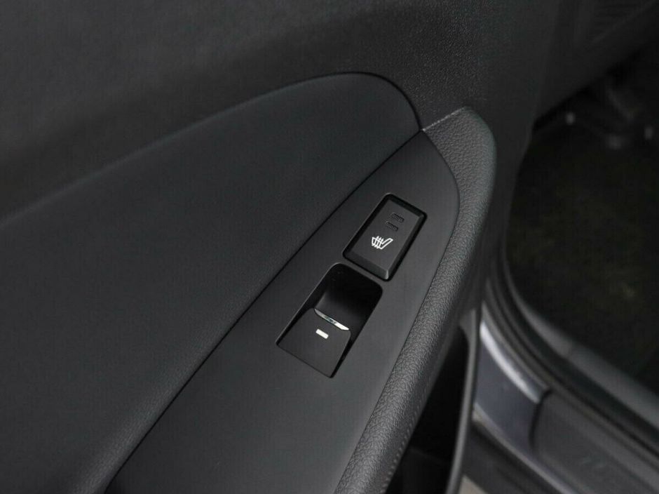 Hyundai Tucson 2.0 АКПП, 2020, 35 000 км фото 9