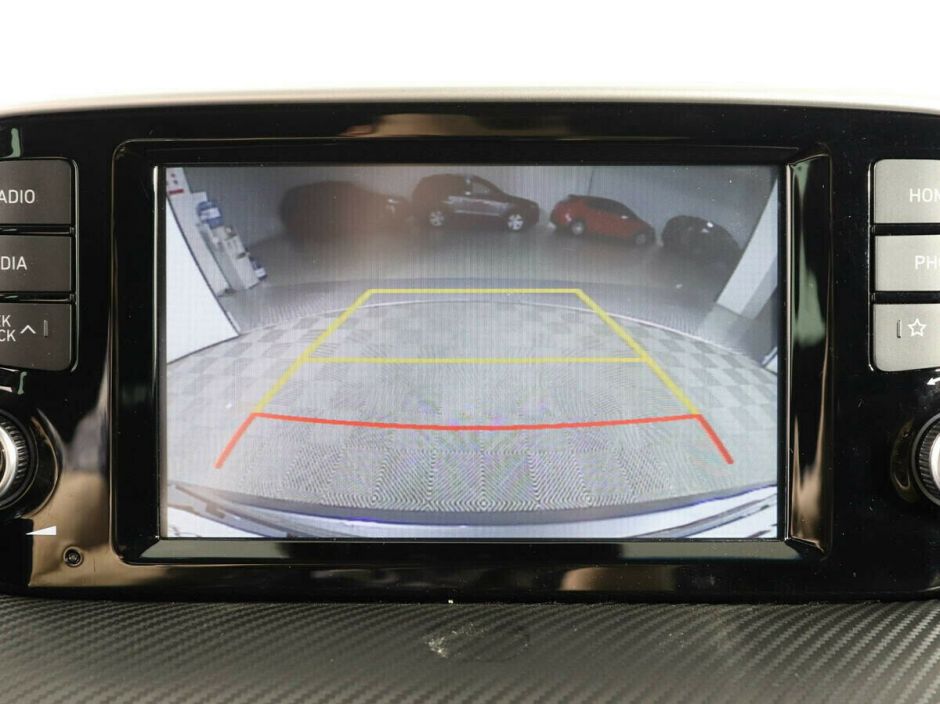 Hyundai Tucson 2.0 АКПП, 2020, 35 000 км фото 10