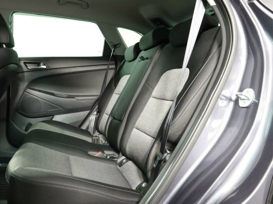 Hyundai Tucson 2.0 АКПП, 2020, 35 000 км фото 12