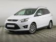 Ford C-MAX 1.6 МКПП, 2013, 123 000 км превью 1