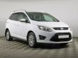 Ford C-MAX 1.6 МКПП, 2013, 123 000 км превью 2