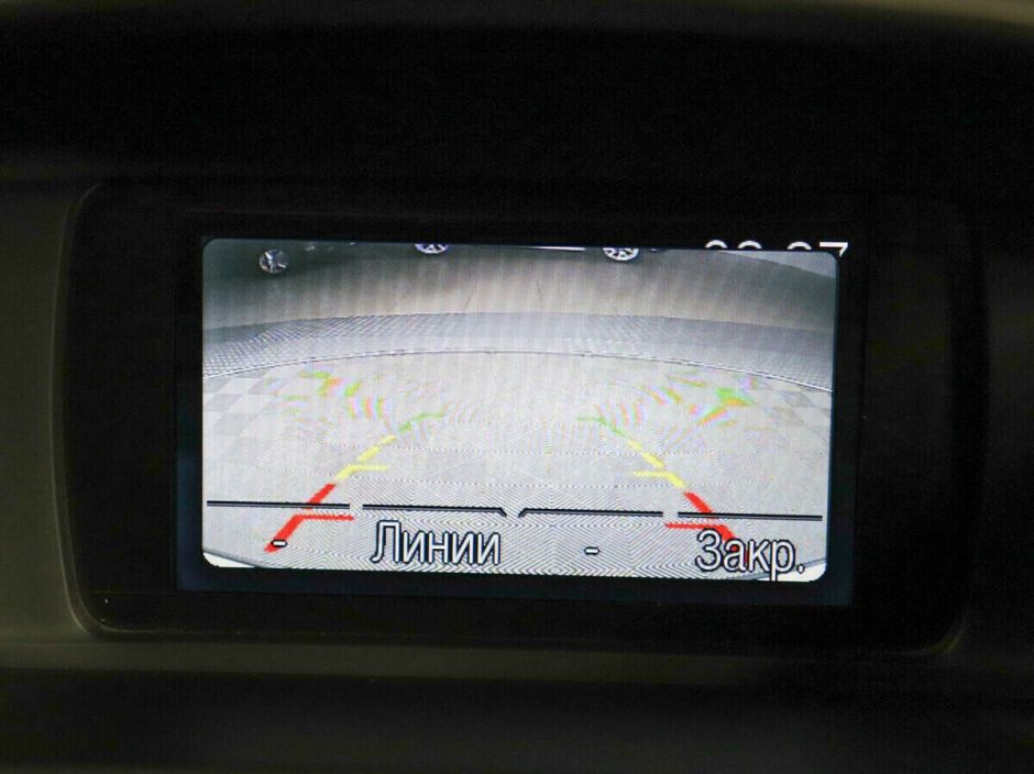 Ford C-MAX 1.6 МКПП, 2013, 123 000 км фото 10