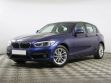 BMW 1 серии 1.6 АКПП, 2015, 102 000 км превью 1