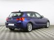 BMW 1 серии 1.6 АКПП, 2015, 102 000 км превью 2