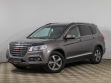 Haval H6 1.5 МКПП, 2017, 83 000 км превью 1
