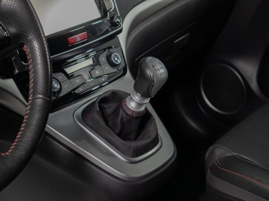 Haval H6 1.5 МКПП, 2017, 83 000 км фото 4