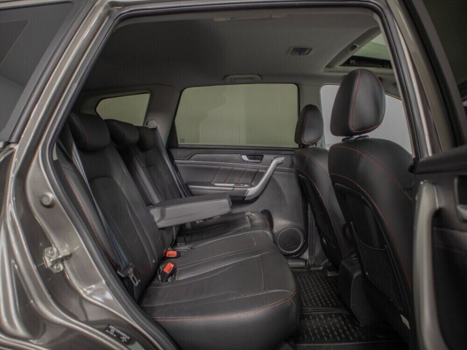 Haval H6 1.5 МКПП, 2017, 83 000 км фото 7