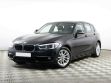 BMW 1 серии 1.6 АКПП, 2015, 107 000 км превью 1