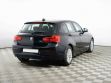 BMW 1 серии 1.6 АКПП, 2015, 107 000 км превью 2